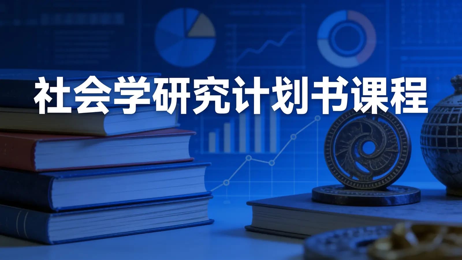 社会学研究计划书课程