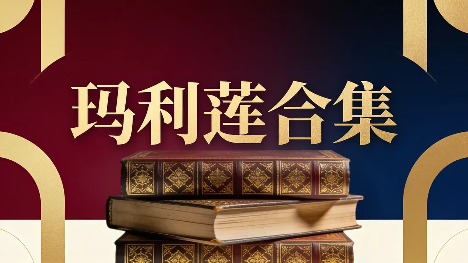 玛利莲合集