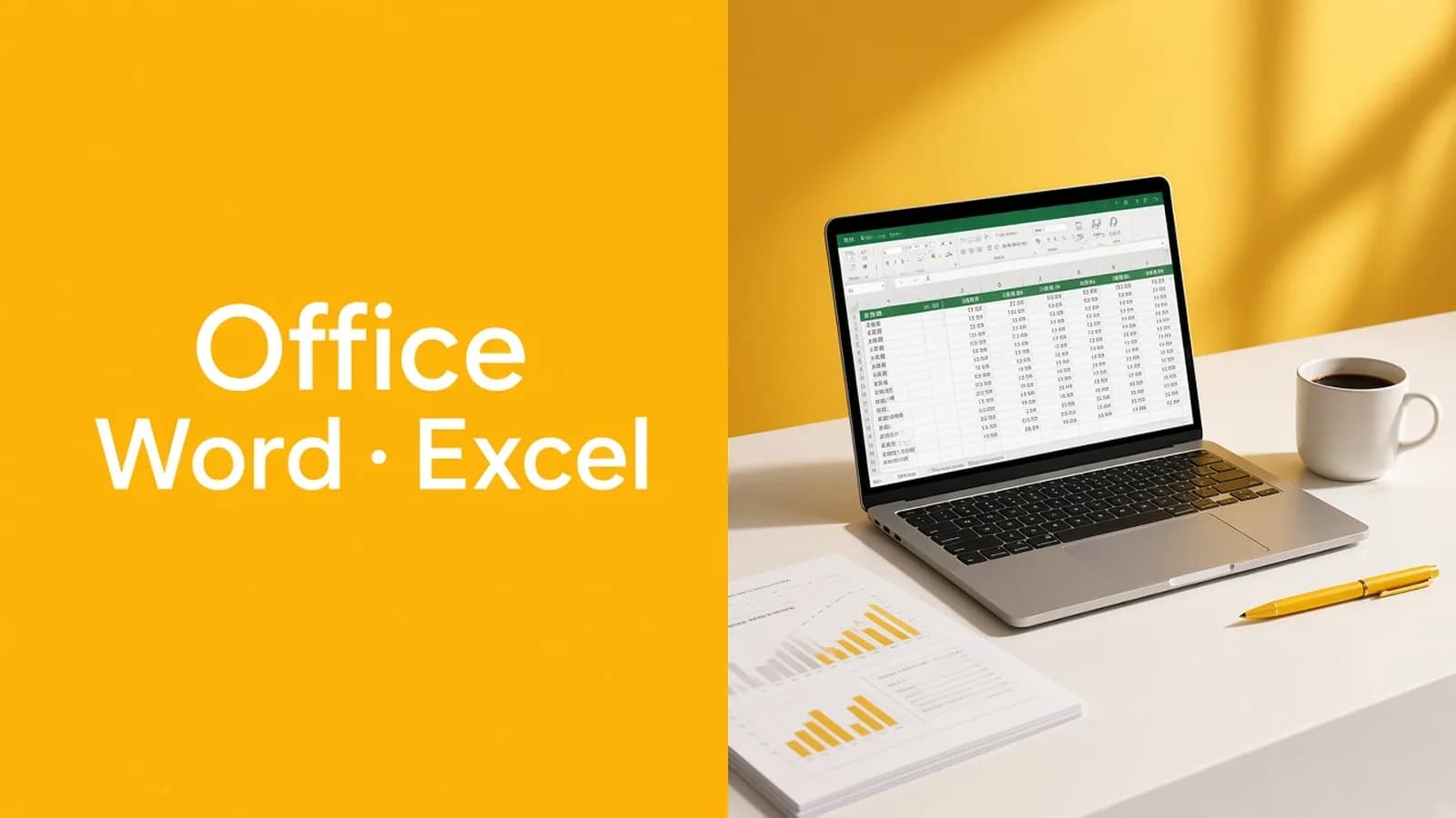 达内办公三大件,Office、Word、Excel