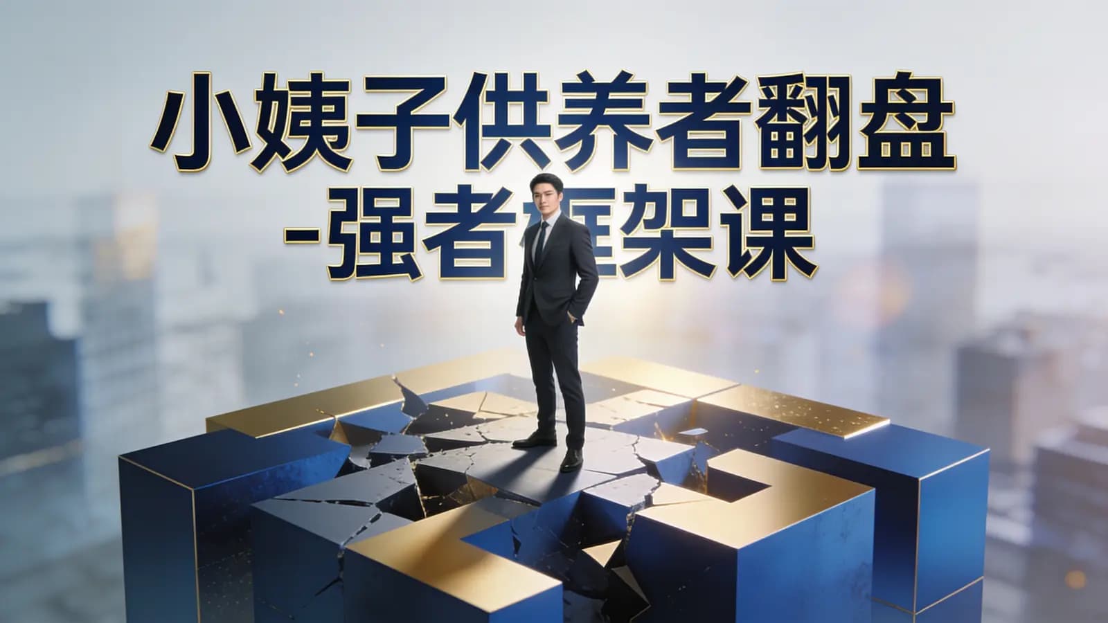 网络整理小姨子供养者翻盘-强者框架课