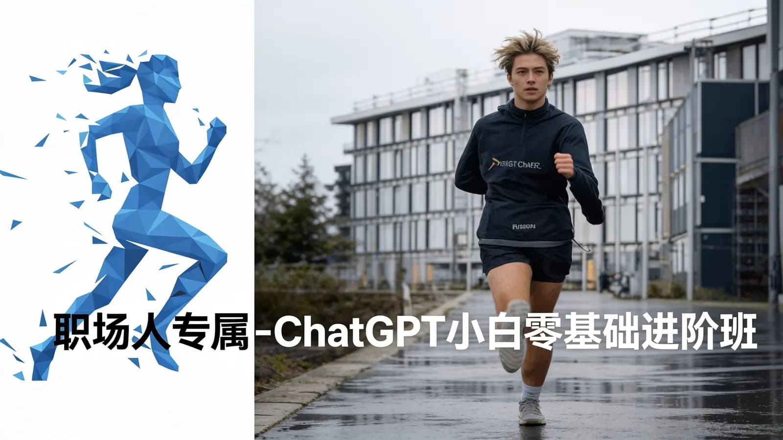 网络整理职场人专属-ChatGPT小白零基础进阶班