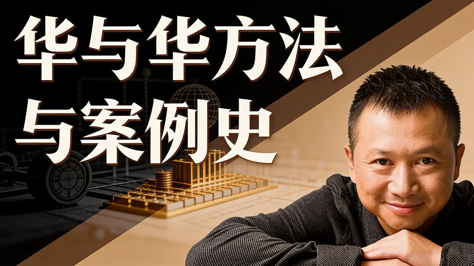 网络整理华与华方法与案例史