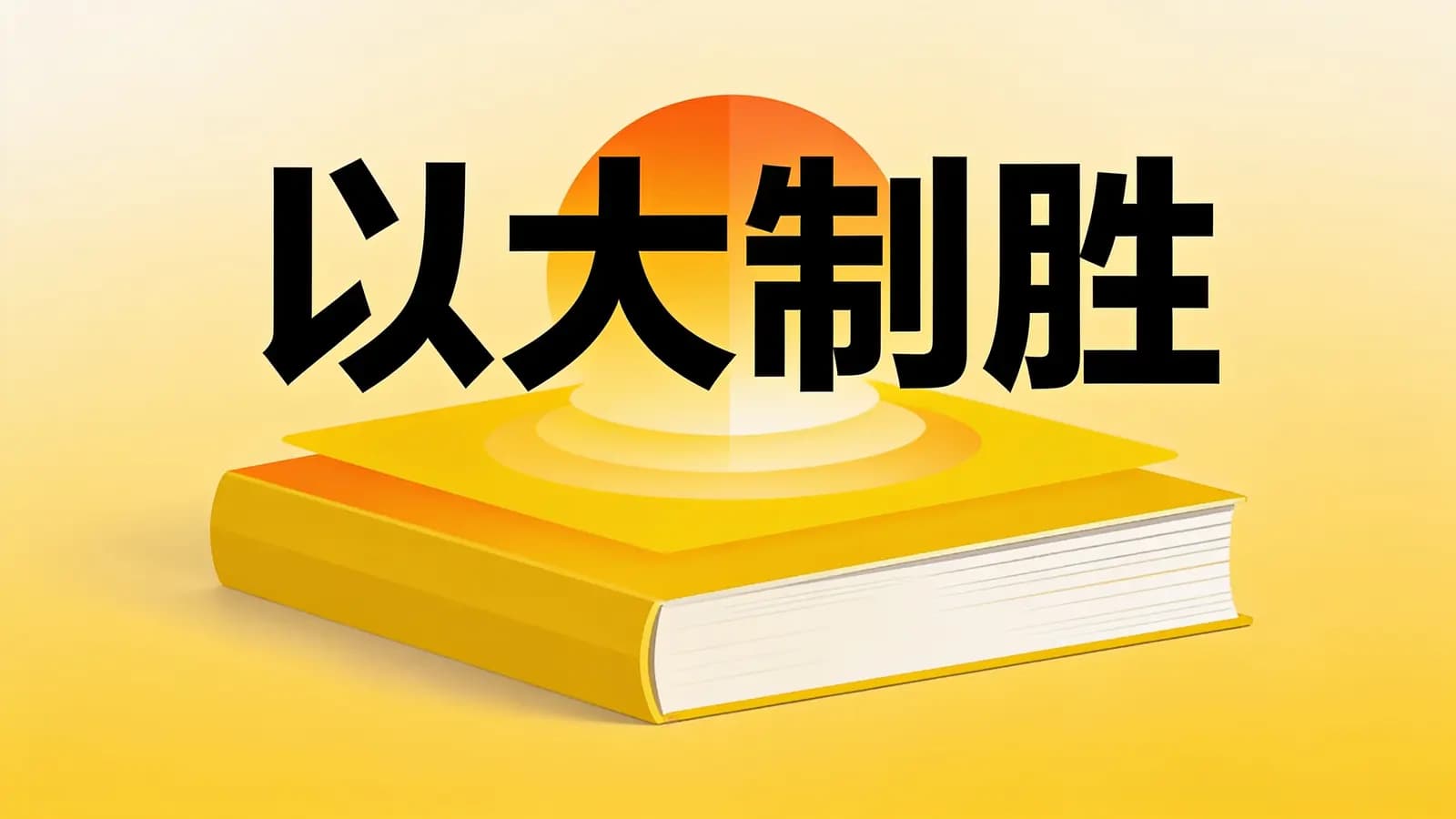 以大制胜(.pdf.epub.txt.mobi)