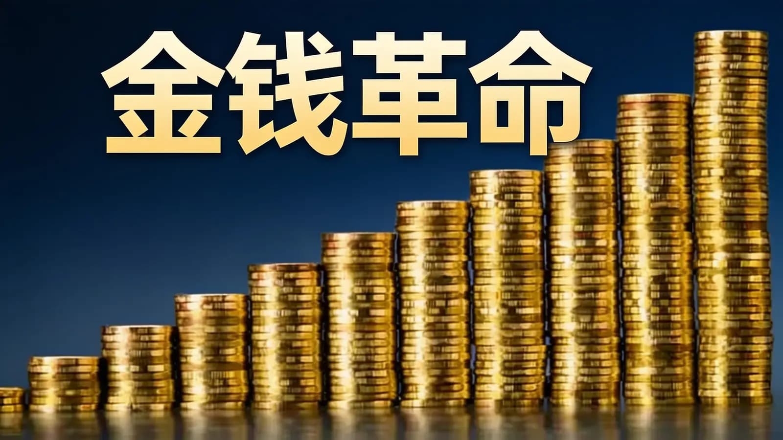 金钱革命(.pdf.epub.txt.mobi)