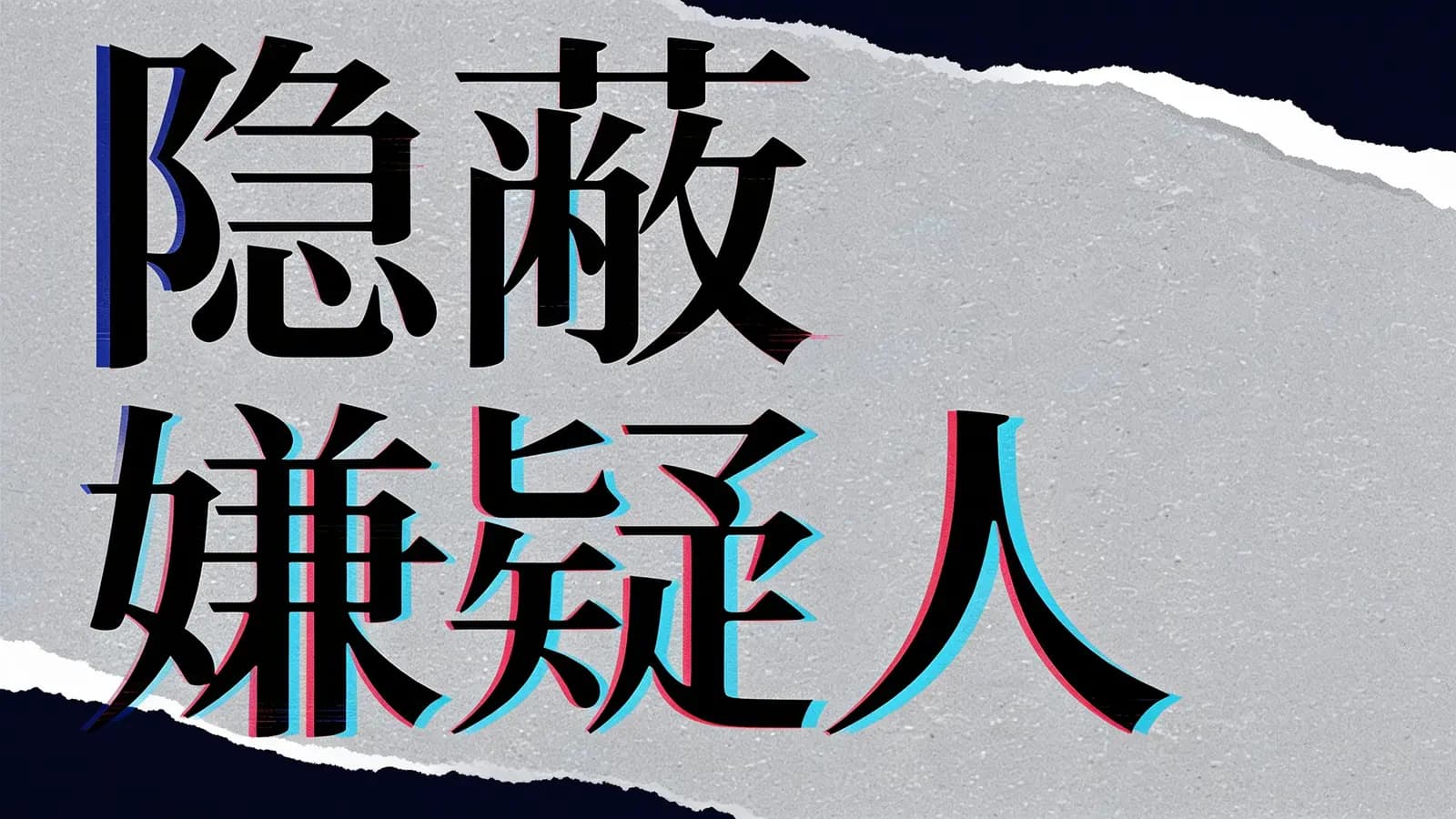 得到隐蔽嫌疑人(.pdf.epub.txt.mobi)