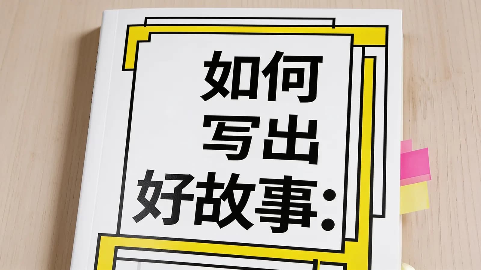 如何写出好故事(.pdf.epub.txt.mobi)