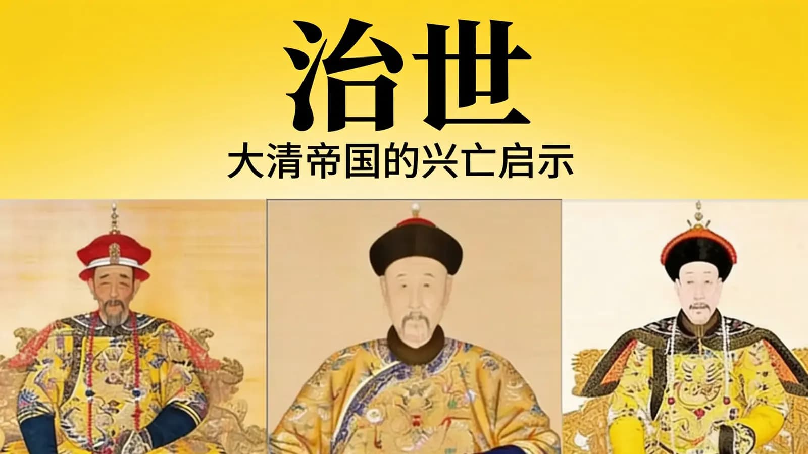 得到治世：大清帝国的兴亡启示(.pdf.epub.txt.mobi)
