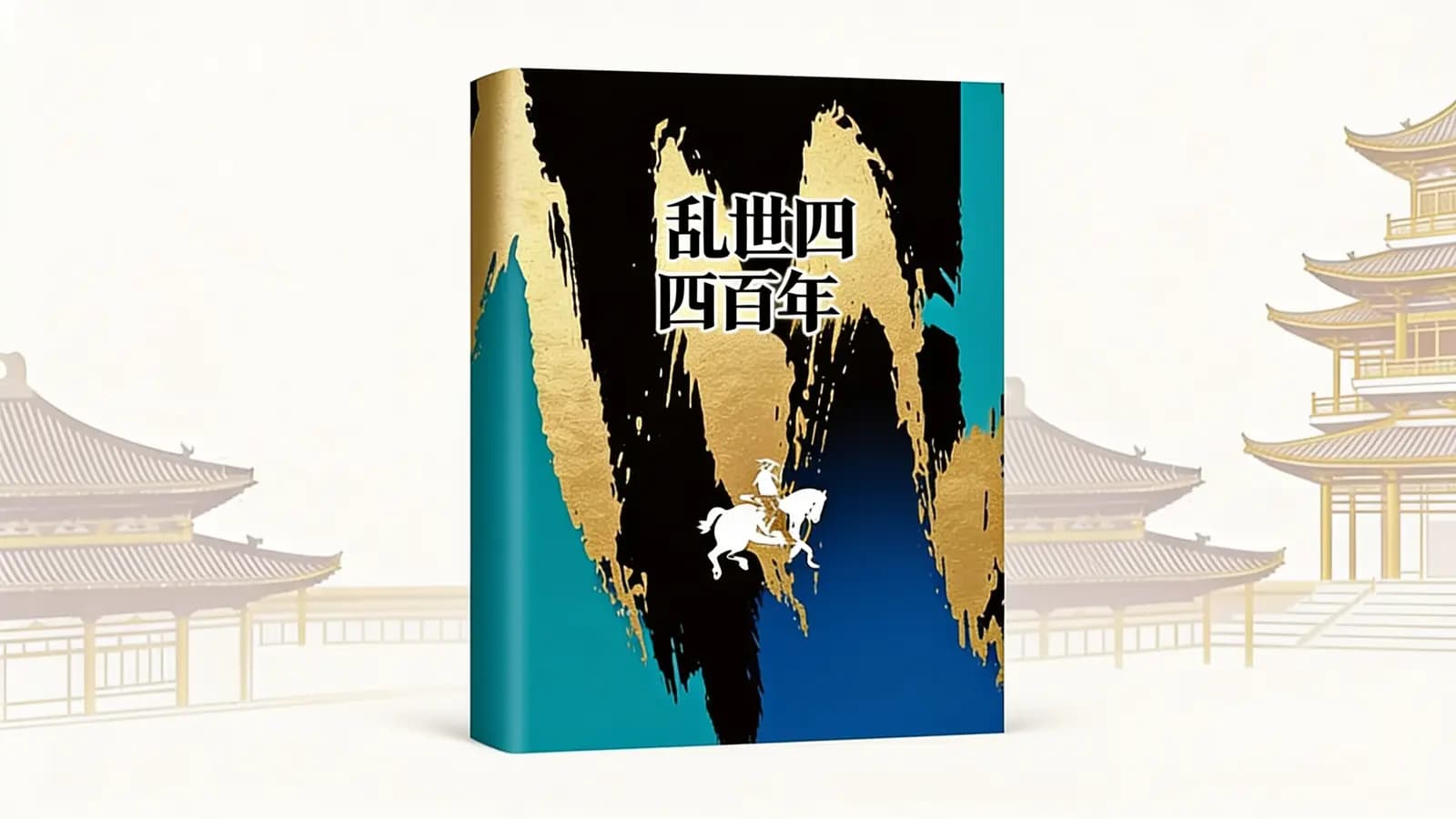 得到乱世四百年(.pdf.epub.txt.mobi)