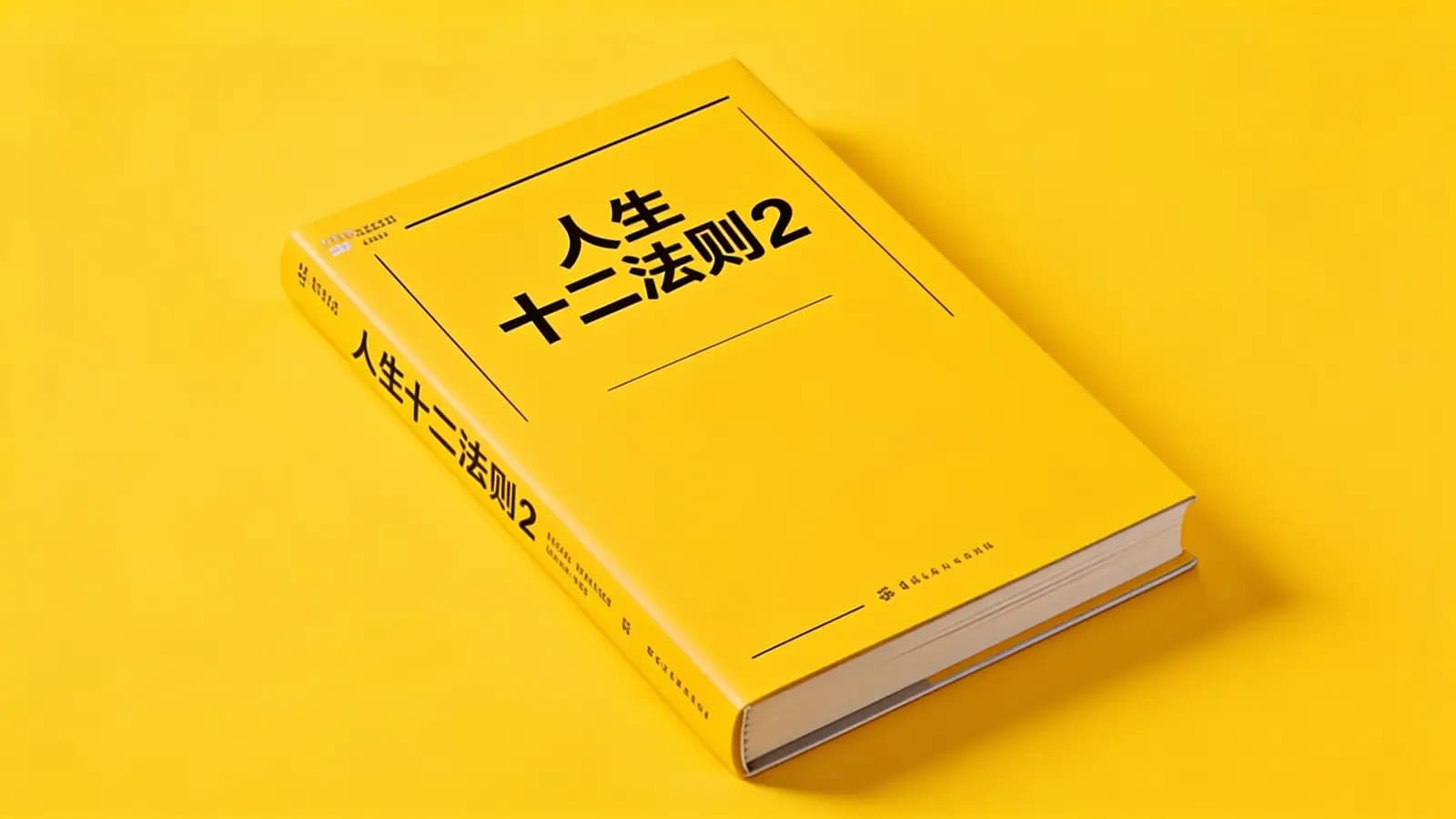 人生十二法则2(.pdf.epub.txt.mobi)