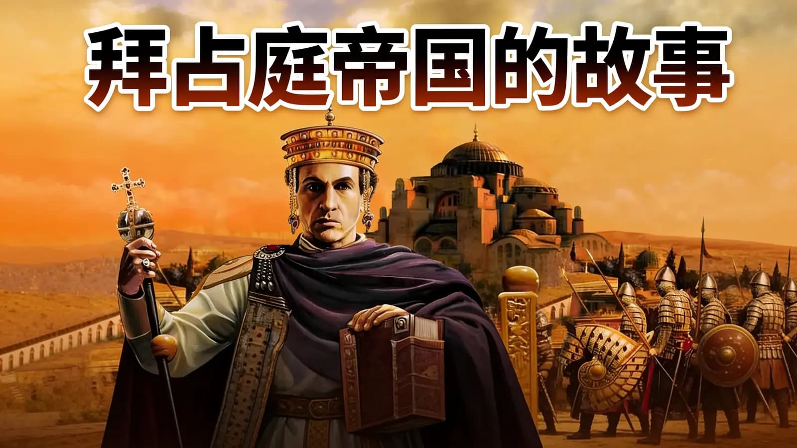得到拜占庭帝国的故事(.pdf.epub.txt.mobi)