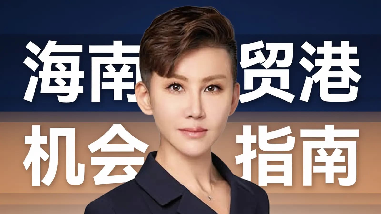 海南自贸港机会指南