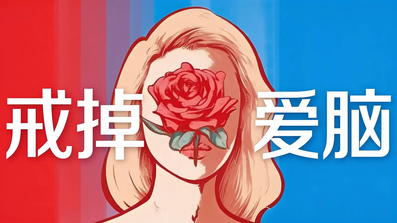 戒掉恋爱脑(.pdf.epub.txt.mobi)