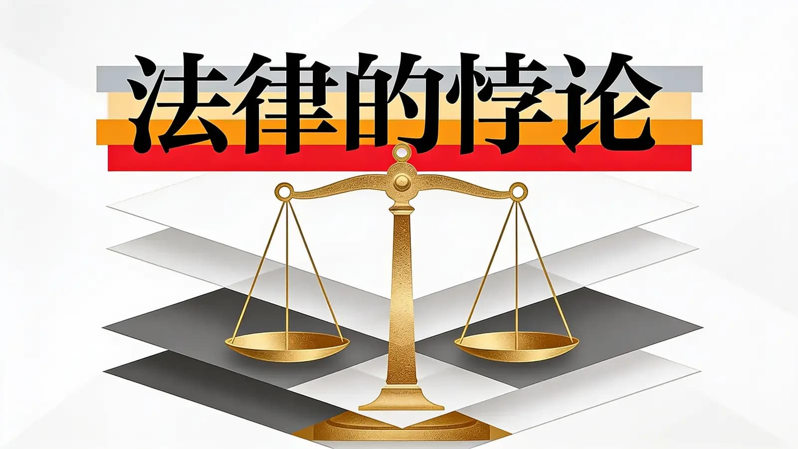 法律的悖论(.pdf.epub.txt.mobi)