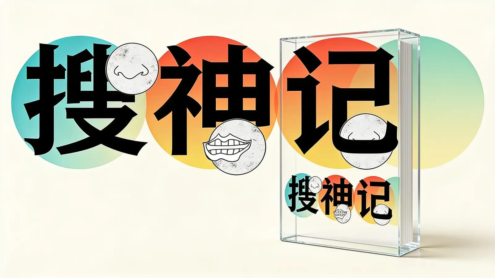 搜神记(.pdf.epub.txt.mobi)
