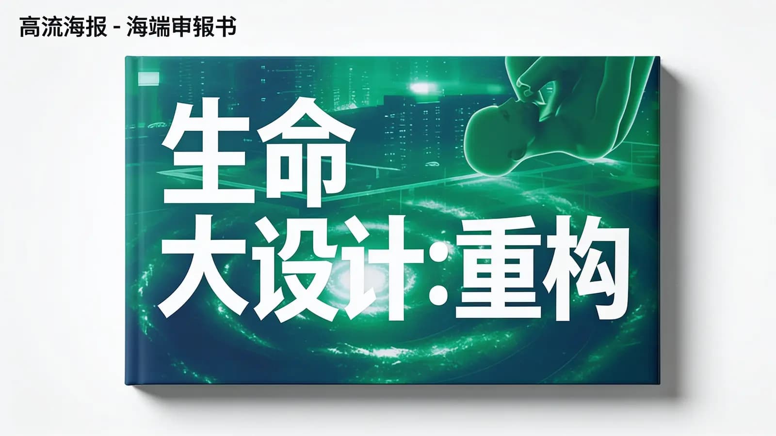 生命大设计:重构(.pdf.epub.txt.mobi)