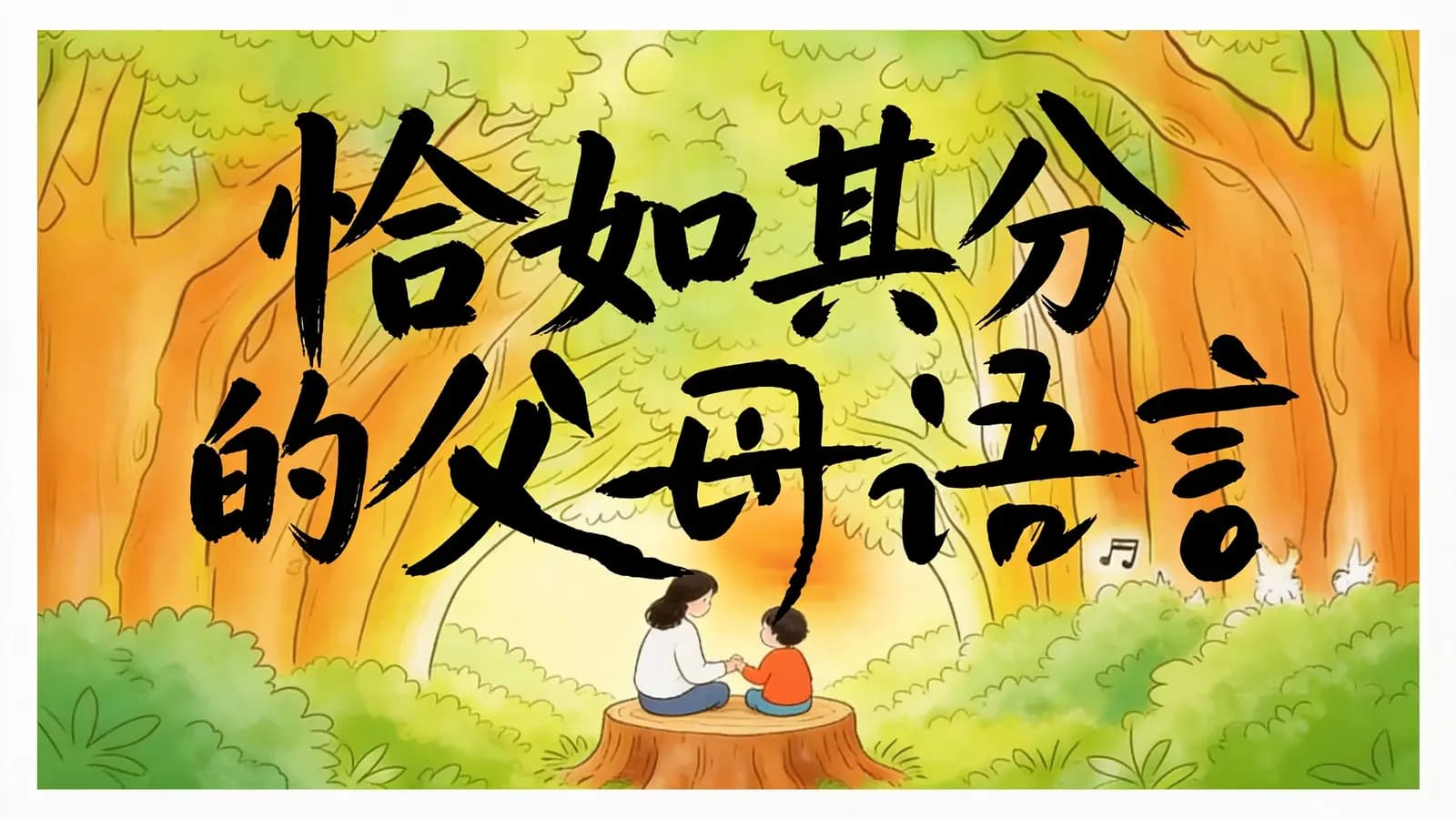 恰如其分的父母语言(.pdf.epub.txt.mobi)