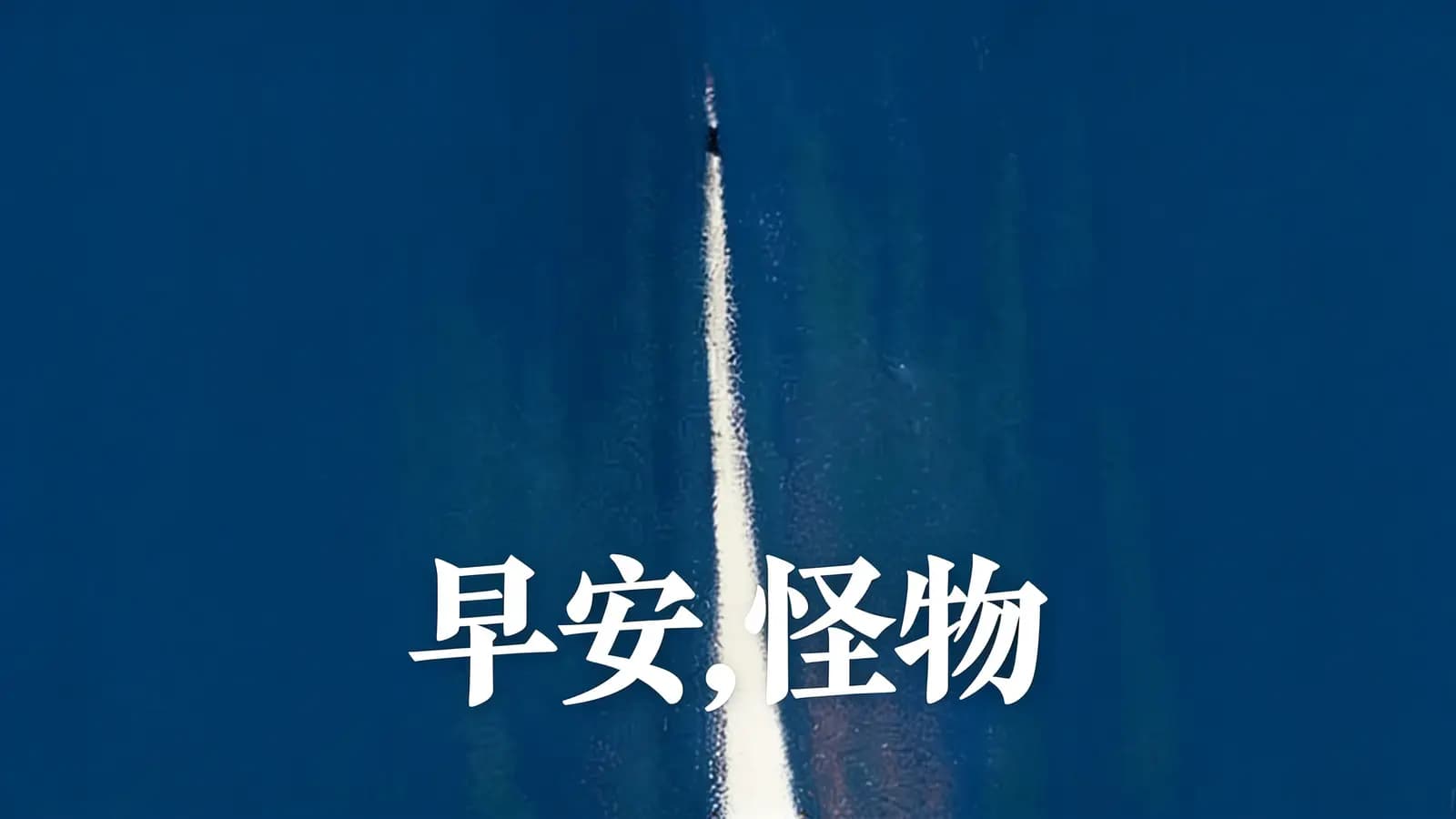 早安，怪物(.pdf.epub.txt.mobi)