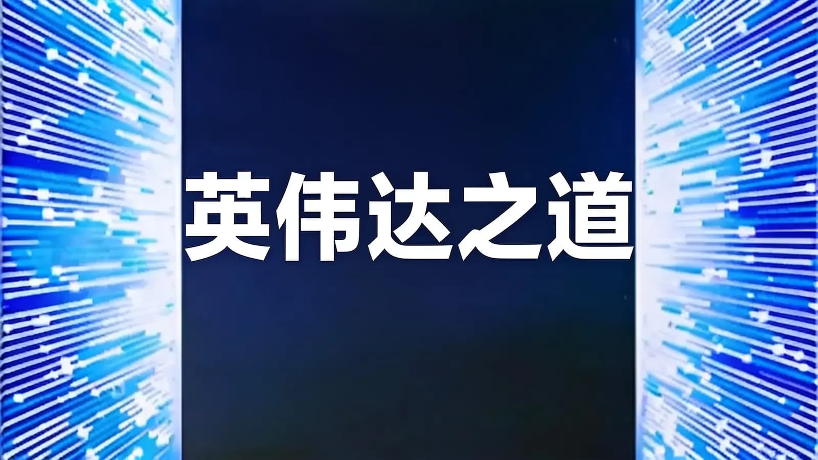 得到英伟达之道(.pdf.epub.txt.mobi)