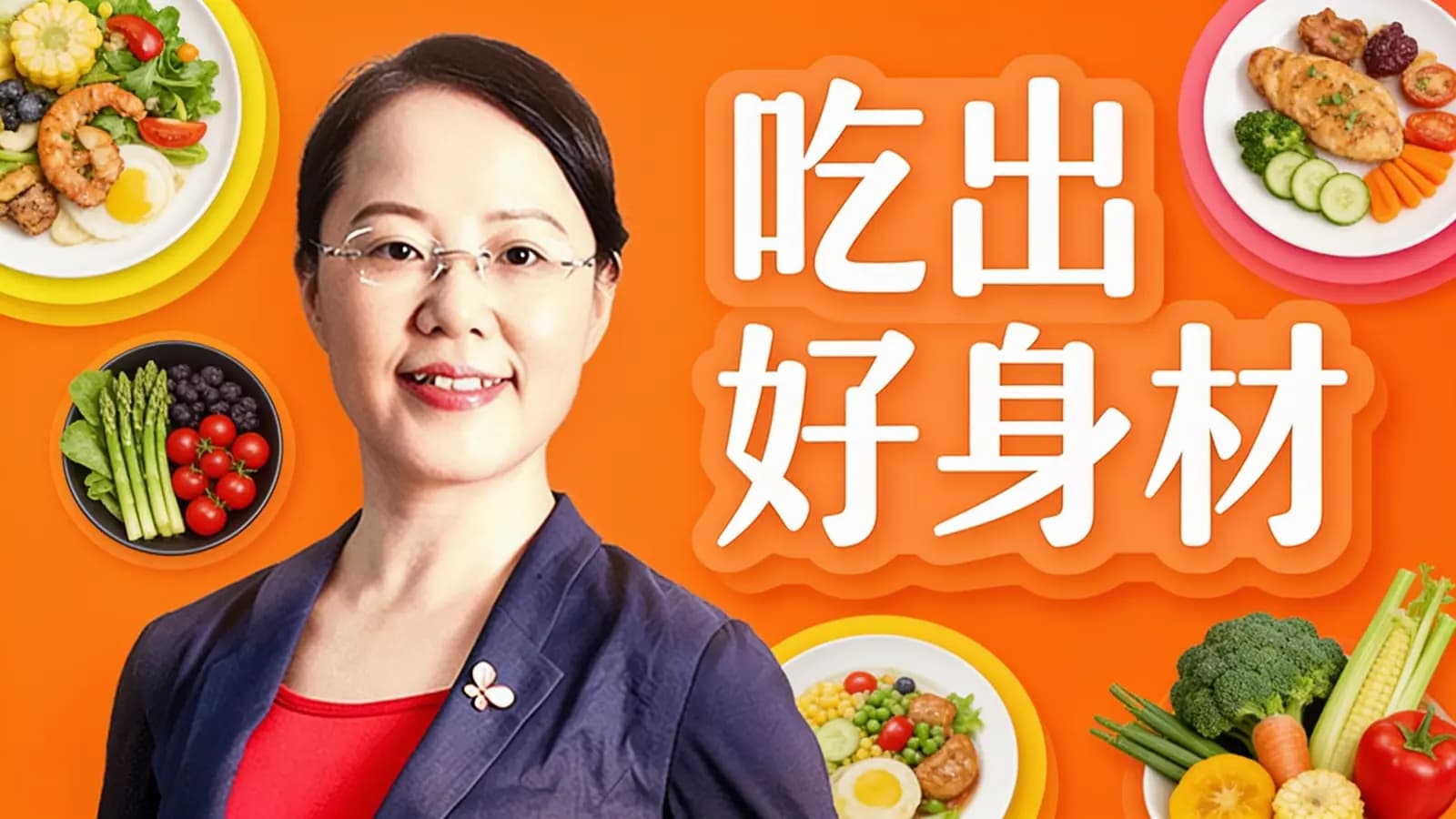 吃出好身材