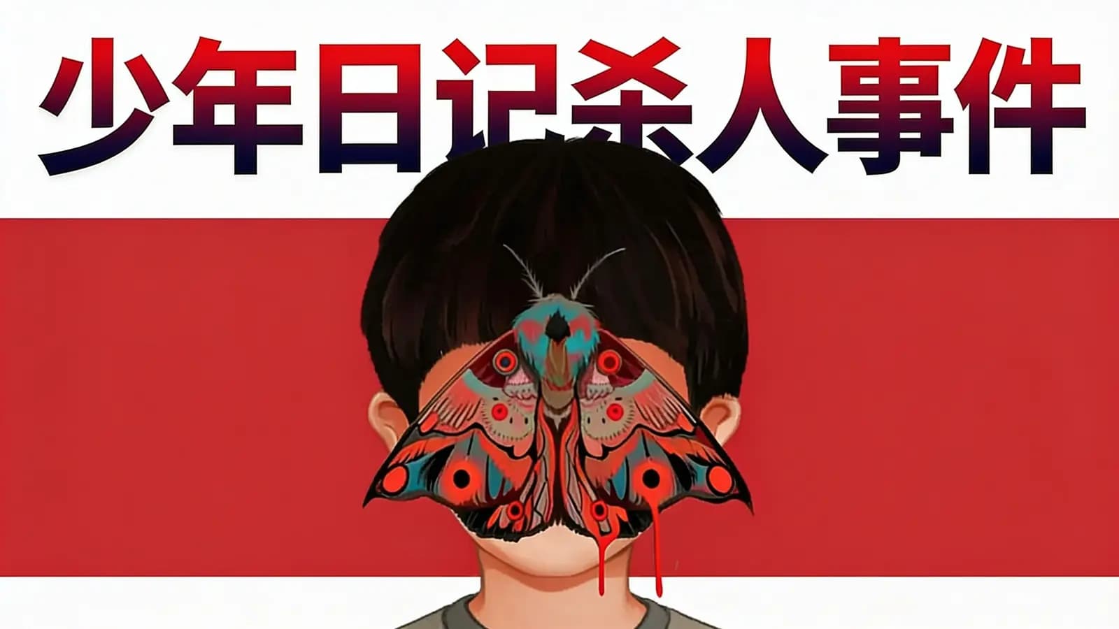 得到少年日记杀人事件(.pdf.epub.txt.mobi)