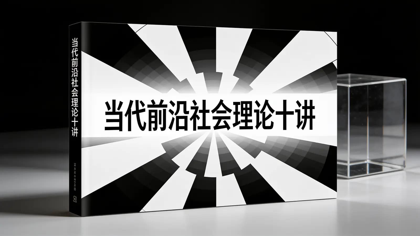 得到当代前沿社会理论十讲(.pdf.epub.txt.mobi)