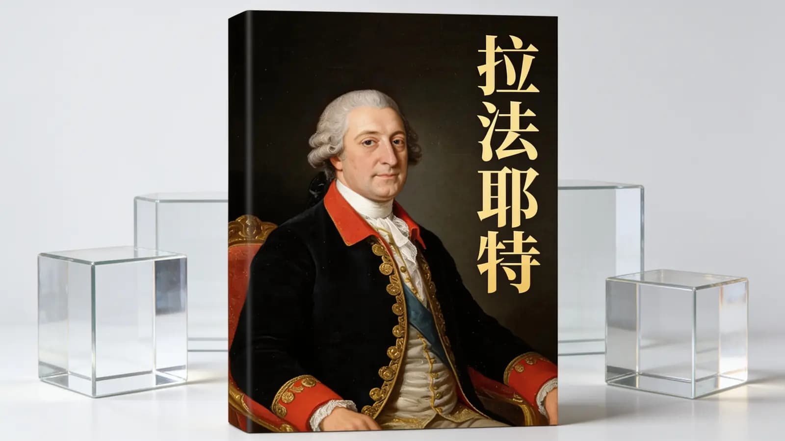 得到拉法耶特(.pdf.epub.txt.mobi)