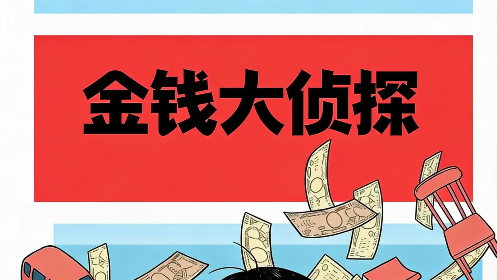 得到金钱大侦探(.pdf.epub.txt.mobi)