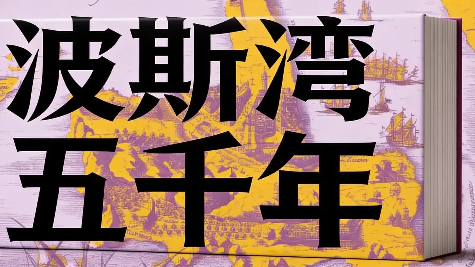得到波斯湾五千年(.pdf.epub.txt.mobi)