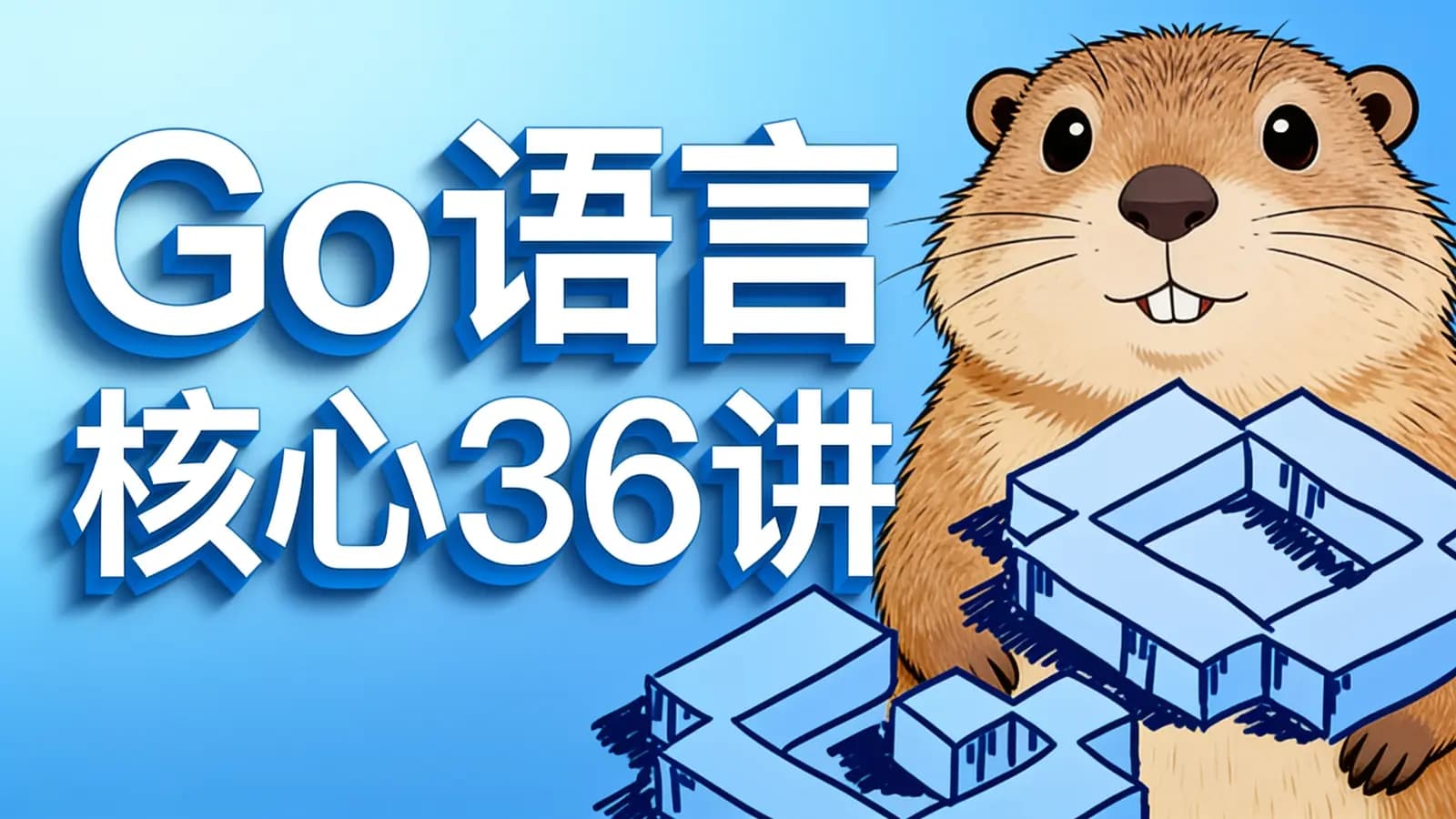 极客时间Go语言核心36讲