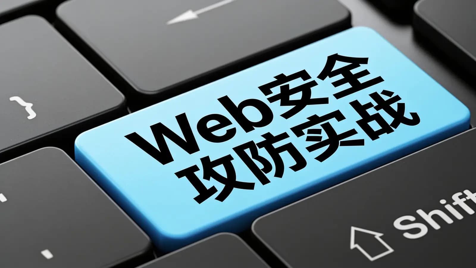 极客时间Web安全攻防实战