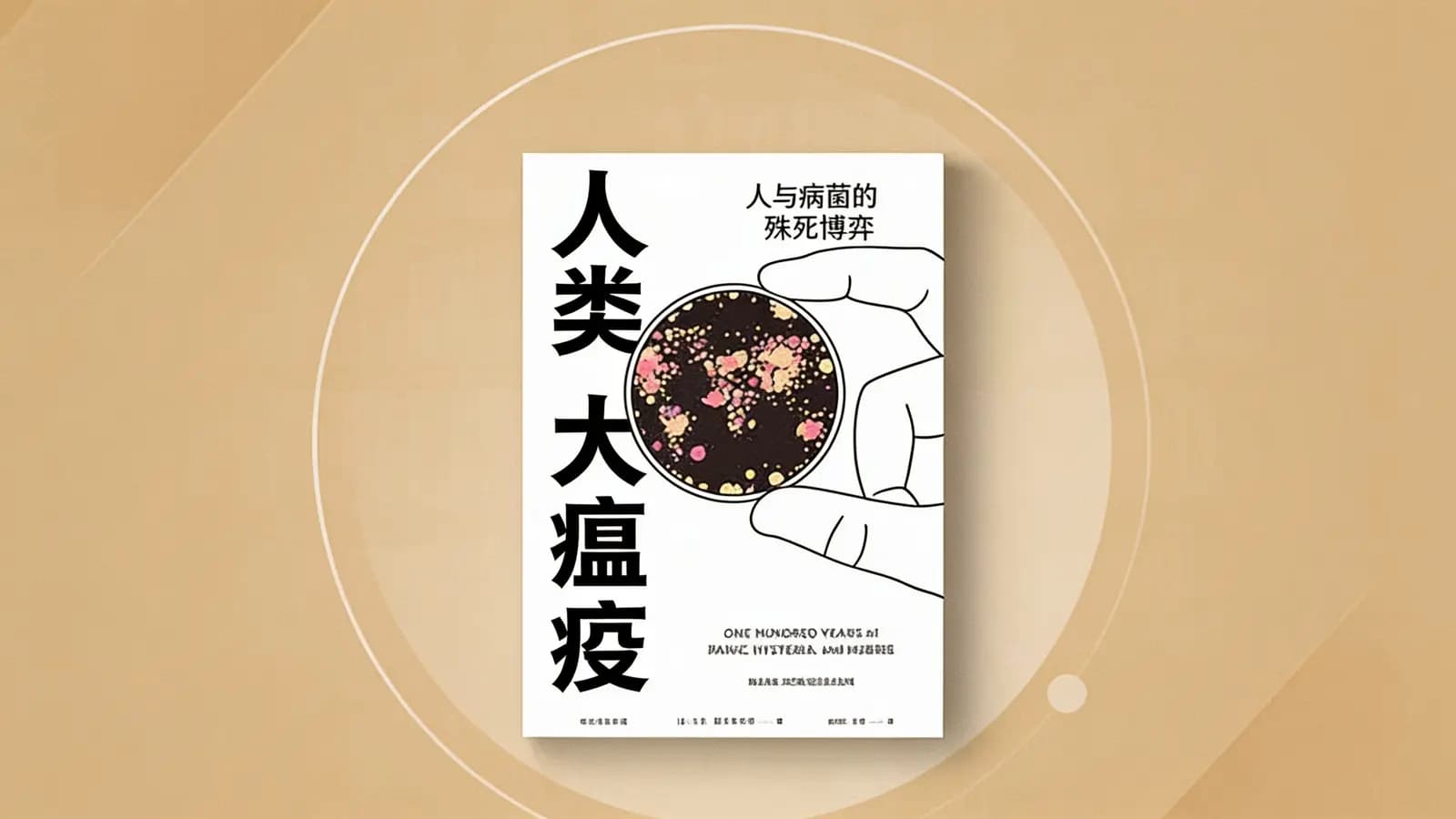 喜马拉雅人类大瘟疫 | 人与病菌的殊死博弈