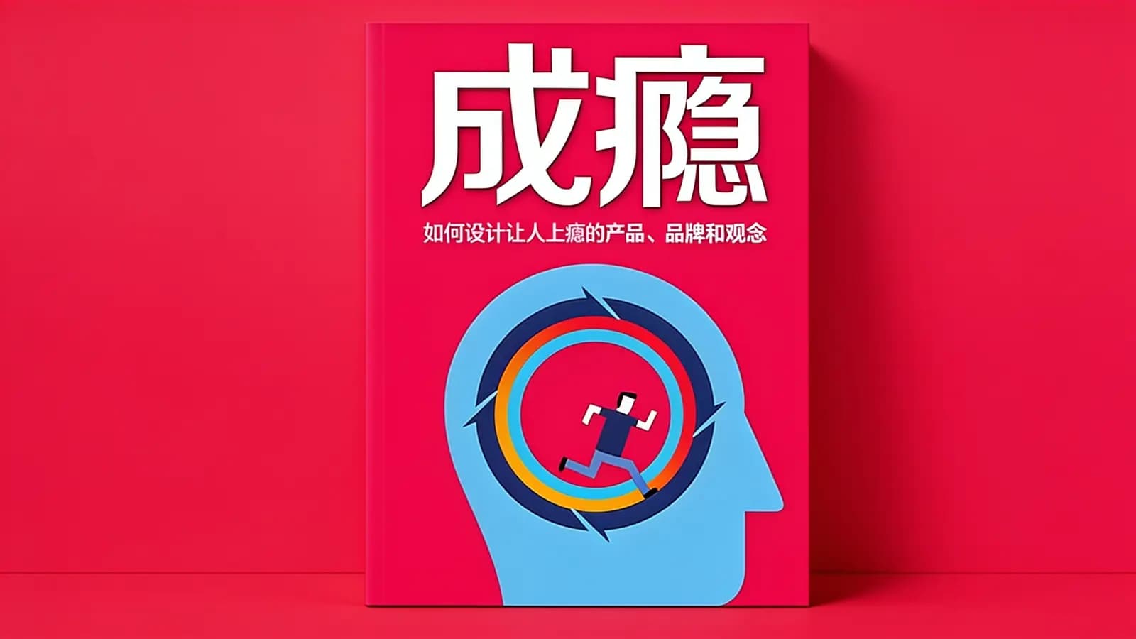 得到成瘾：如何设计让人上瘾的产品、品牌和观念