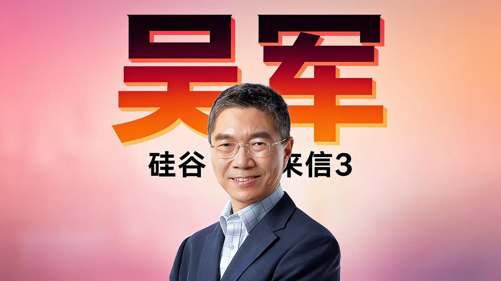 吴军·硅谷来信3
