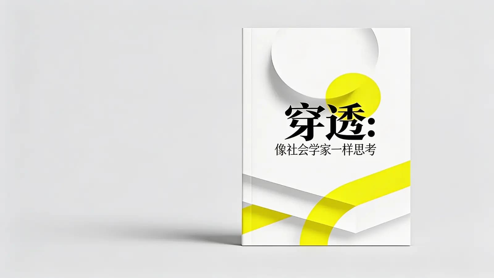 穿透：像社会学家一样思考(.pdf.epub.txt.mobi)
