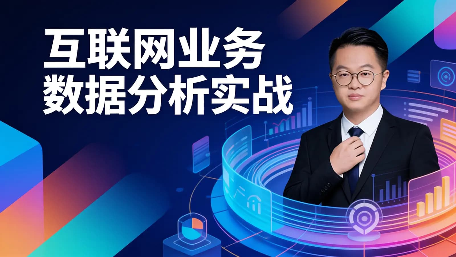 三节课互联网业务数据分析实战