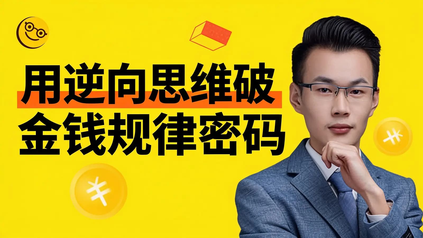 喜马拉雅用逆向思维破解金钱规律密码