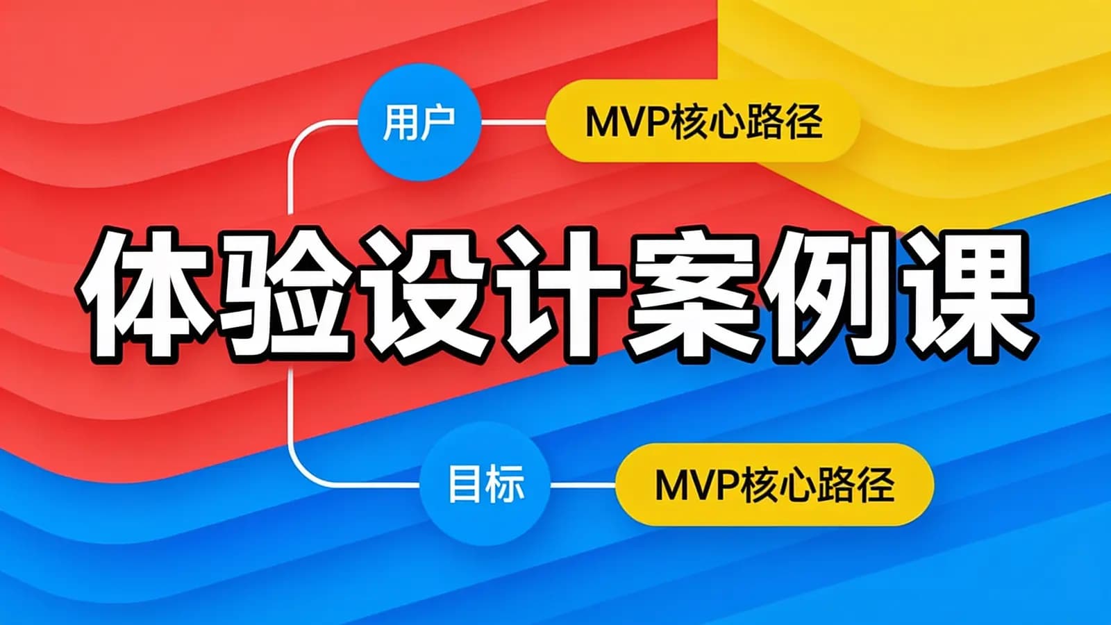 体验设计案例课