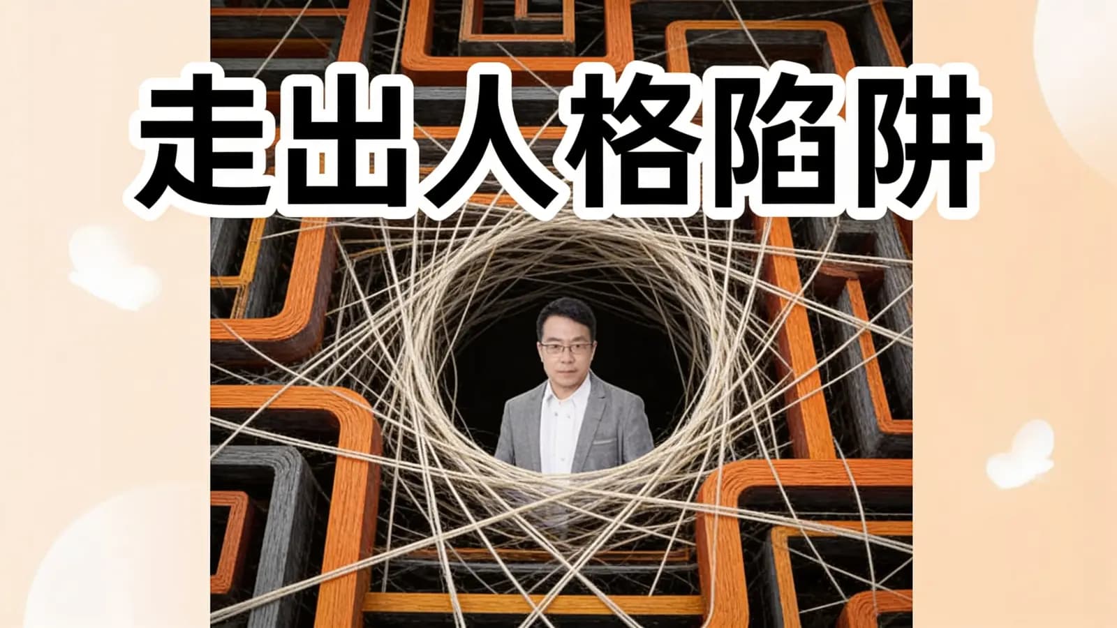 得到走出人格陷阱