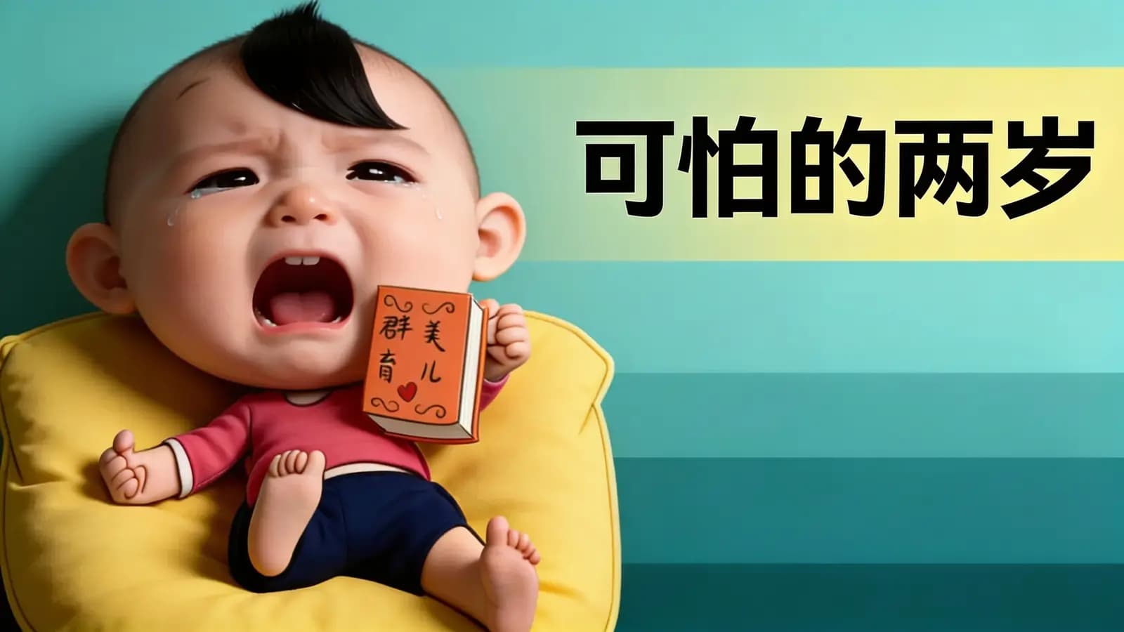 可怕的两岁(.pdf.epub.txt.mobi)