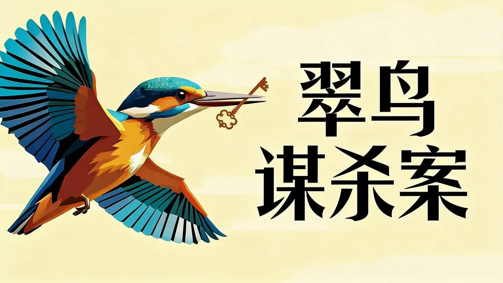 得到翠鸟谋杀案(.pdf.epub.txt.mobi)