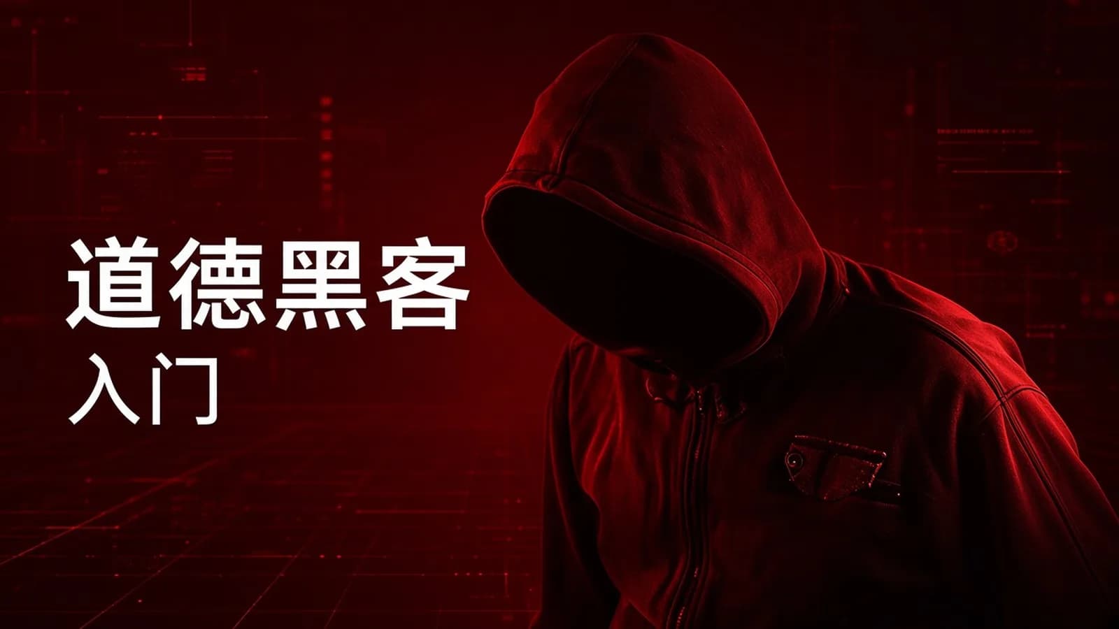 网络整理2023年最新道德黑客+渗透测试训练营 从入门到精通 Complete Ethical Hacking Bootcamp 2023 Zero to Mastery