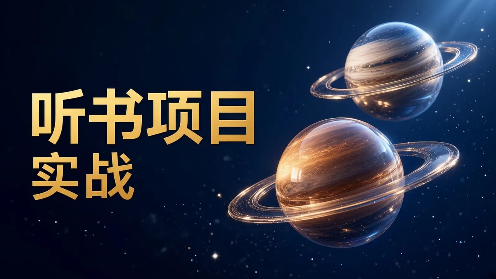 网络整理企业级Java听书项目实战 懒人听书(资料+源码+笔记)