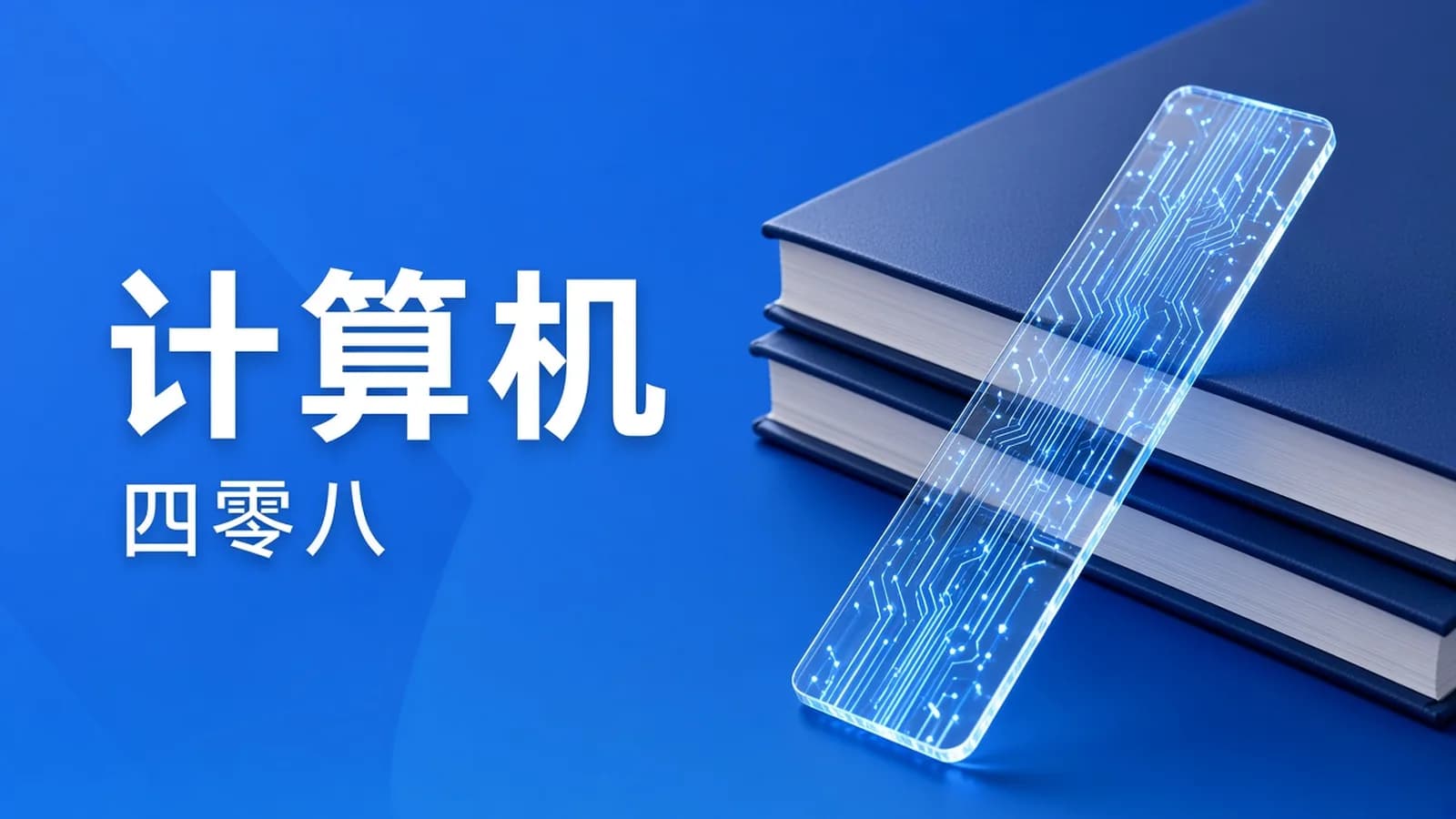 王道 - 2025年计算机408