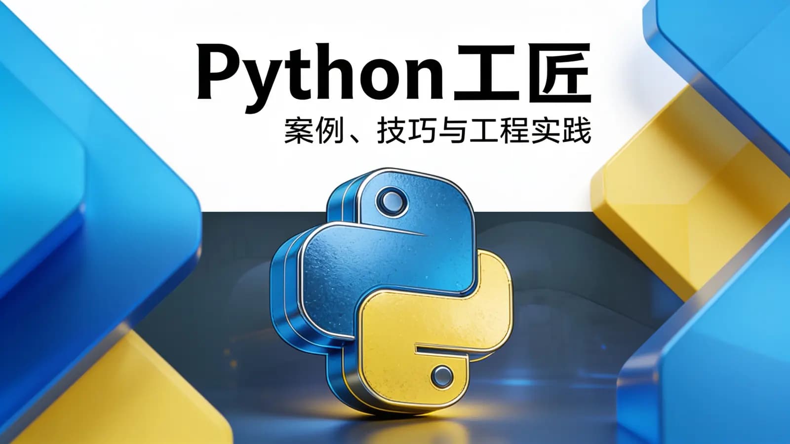 极客时间极客时间 - Python 工匠:案例、技巧与工程实践