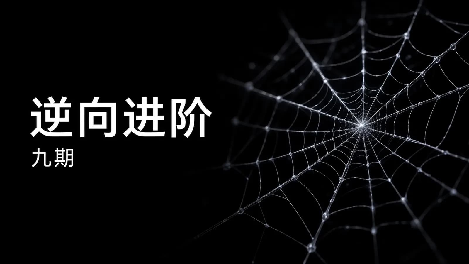 网络整理路飞 - 爬虫&超级逆向班第9期