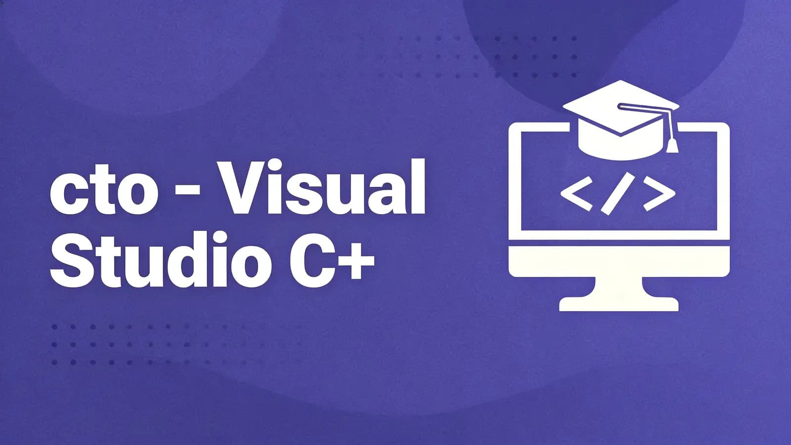 网络整理cto - Visual Studio C++调试入门与提高