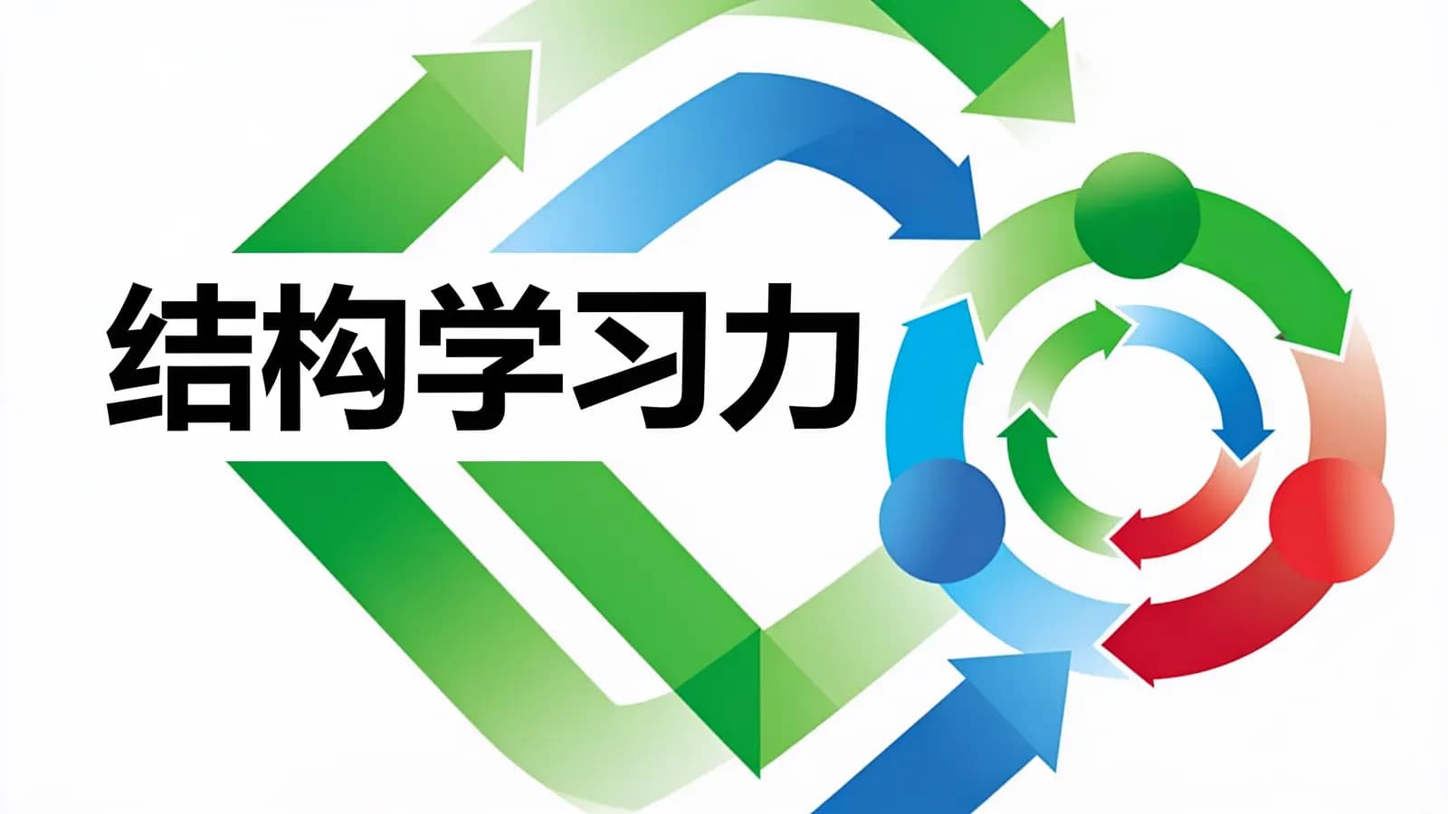 极客时间极客时间 - 结构学习力