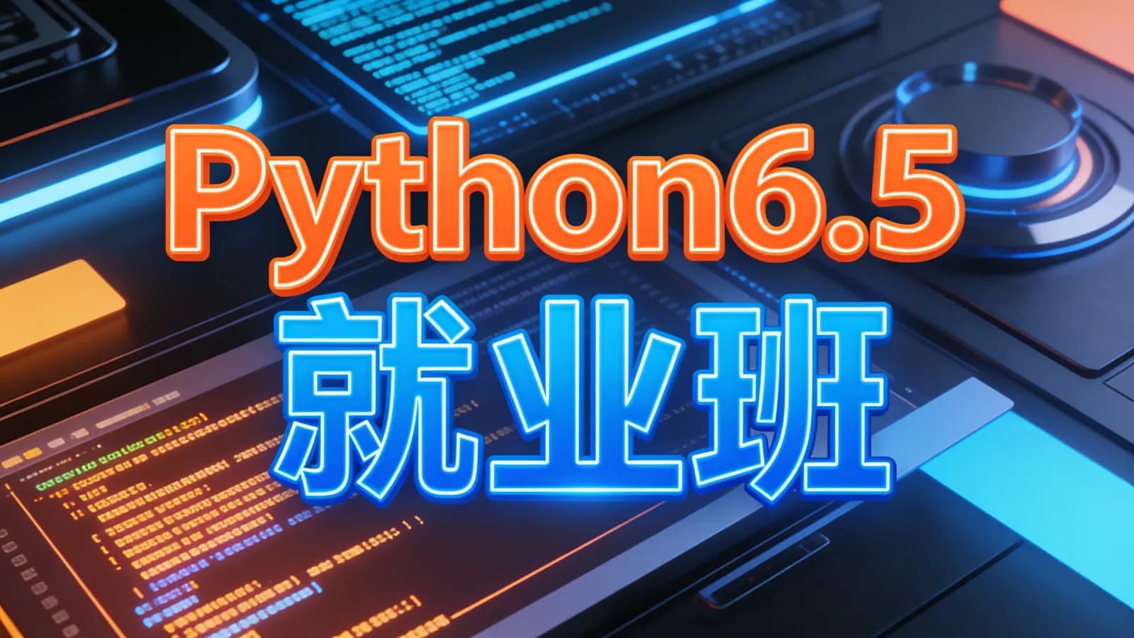 网络整理黑马 - Python6.5就业班