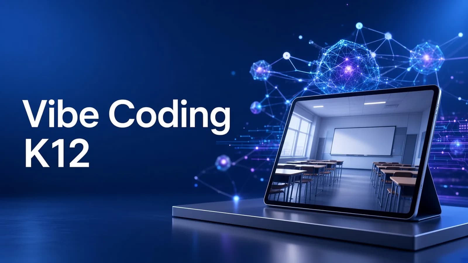 网络整理慕课实战 - Vibe Coding 进阶实战——打造 K12 AI 智能教育系统