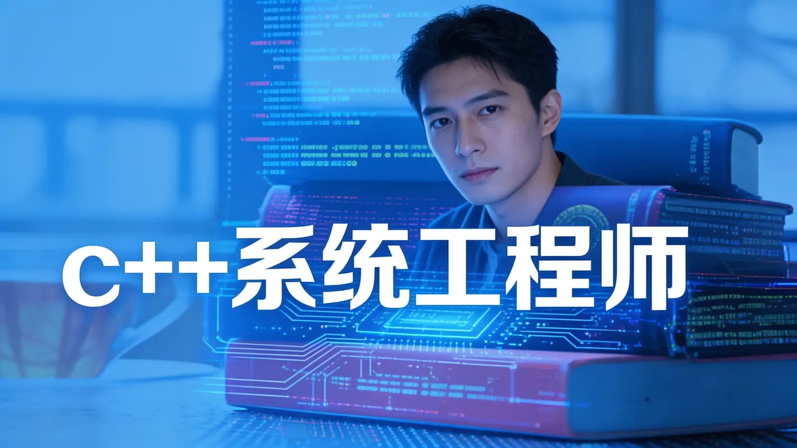 网易云 - c++系统工程师